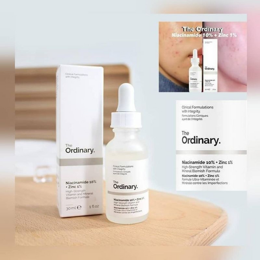 Ordinary Serums