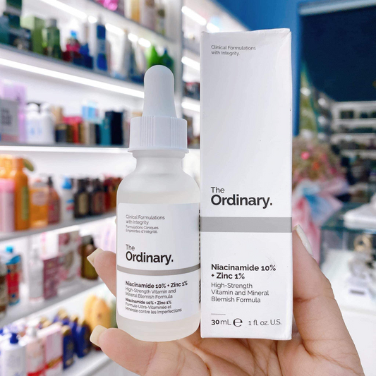 Ordinary Serums